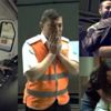 Metro çalışanlarına babalar günü sürprizi Metro çalışanlarına babalar günü sürprizi