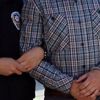 FETÖ şüphelisi polis yurt dışına kaçarken yakalandı FETÖ şüphelisi polis yurt dışına kaçarken yakalandı
