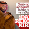 Suudi Arabistan 2019'da idam rekoru kırdı