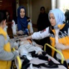 Çocuğunu Döverek Öldürdüğü İddia Edilen Anne Adliyede