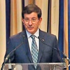 Davutoğlu Brüksel’de, Avrupa isyandaydı