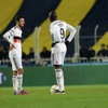 Beşiktaşlıları üzen istatistik