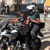 Kimliğini unuttu, polis sınava böyle yetiştirdi! Kimliğini unuttu, polis sınava böyle yetiştirdi!