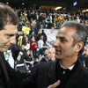 Kartal'dan, Bilic'e ''Herkes ağzından çıkanlara dikkat etsin'' Kartal'dan, Bilic'e ''Herkes ağzından çıkanlara dikkat etsin''