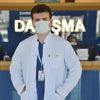 Doç. Dr. Yiyit: Sadece bu hastanede 12 binin üzerinde insanı taburcu ettik Doç. Dr. Yiyit: Sadece bu hastanede 12 binin üzerinde insanı taburcu ettik