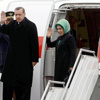 Erdoğan Afrika turuna çıkıyor Erdoğan Afrika turuna çıkıyor