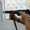 2 çocuk gaz kapsülüyle vuruldu 2 çocuk gaz kapsülüyle vuruldu