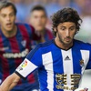 Beşiktaş'ın Estaban Granero'yu transfer etmek istediği iddia edildi Beşiktaş'ın Estaban Granero'yu transfer etmek istediği iddia edildi