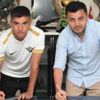 Akhisarspor'dan gençlik aşısı Akhisarspor'dan gençlik aşısı