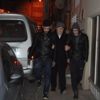 Bursa'da DEAŞ operasyonu
