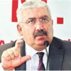 İttifak talebine kapılar kapalı