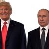 Tarihi zirve sona erdi! Trump ve Putin'den kritik açıklamalar