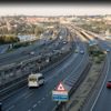 İstanbul'da şaşırtan görüntü
