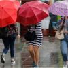 Meteoroloji'den sağanak uyarısı!