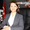 Sekreter olarak geldiği belediyenin başkanı oldu Sekreter olarak geldiği belediyenin başkanı oldu