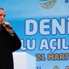 Cumhurbaşkanı Erdoğan, Yemen'deki saldırıları kınadı