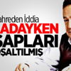 Kayahan'ın Kızı İpek Açar'ı Mahkemeye Verdi Kayahan'ın Kızı İpek Açar'ı Mahkemeye Verdi