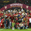 UEFA Avrupa Ligi'nin şampiyonu belli oldu