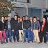 Antalya vicdan sınavında Antalya vicdan sınavında