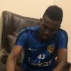 Kayserispor Mensah’ı transfer etti Kayserispor Mensah’ı transfer etti