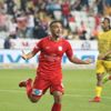 Fenerbahçe'ye yerli forvet