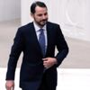 Berat Albayrak yeniden Enerji Bakanı Berat Albayrak yeniden Enerji Bakanı