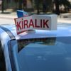 Dolandırıcıların hedefi araç kiralayanlar