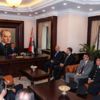 Emniyet Genel Müdürü Celal Uzunkaya göreve başladı