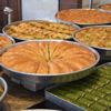 Baklavacılar Kralı’ndan patent tepkisi Baklavacılar Kralı’ndan patent tepkisi