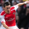 "Rönesans adamı" Mesut Özil yeniden doğdu "Rönesans adamı" Mesut Özil yeniden doğdu
