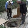 Hırsızlar demir rögar kapaklarına dadandı