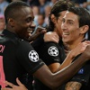 PSG Malmö'yü yıldızlarıyla yıktı