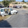 Mersin'de trafik kazası: 1 ölü