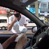 Mendil satar gibi maske sattılar, tüm şehirde vakalar arttı Mendil satar gibi maske sattılar, tüm şehirde vakalar arttı