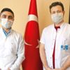 Koronavirüsü yenip plazma bağışladılar Koronavirüsü yenip plazma bağışladılar