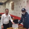 Tatlı aşeren kadının yardımına belediye koştu Tatlı aşeren kadının yardımına belediye koştu