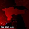 Patnos ta dolu etkili oldu Patnos ta dolu etkili oldu