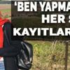 Genç arkeoloğun ölümünden önce bıraktığı not: 'Ben yapmadım, her şey kamera kayıtlarında'