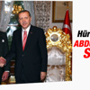 Cumhurbaşkanı Erdoğan, Fas Kralı ile bir araya geldi
