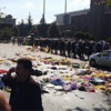 Ankara'daki Patlamada Sıcak Gelişme Ankara'daki Patlamada Sıcak Gelişme