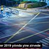 Yerli filmler 2019 yılında yine zirvede Yerli filmler 2019 yılında yine zirvede