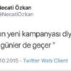 CHP’li İmamoğlu’nun arkasındaki gizli el FETÖ kumpaslarını öven Necati Özkan mı? CHP’li İmamoğlu’nun arkasındaki gizli el FETÖ kumpaslarını öven Necati Özkan mı?