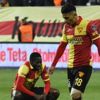 Egelilerin ligde kalma umudu azalıyor