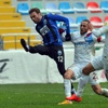 GOLLER Kayseri'de kazanan yok GOLLER Kayseri'de kazanan yok