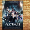 "X-Men: Apocalypse" yarın vizyona girecek "X-Men: Apocalypse" yarın vizyona girecek