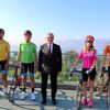 Tour Of Antalya heyecanı başlıyor Tour Of Antalya heyecanı başlıyor