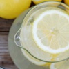 Kış hastalıklarının şifası limonatada Kış hastalıklarının şifası limonatada