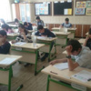 TEOG mazeret sınavları sona erdi TEOG mazeret sınavları sona erdi