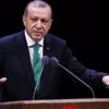 Erdoğan korkutan tabloyu canlı yayında açıkladı