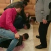Rezidans torbacılarına rezidansta baskın Rezidans torbacılarına rezidansta baskın